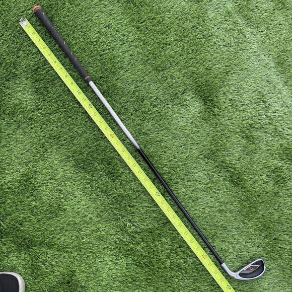 Tour X 5 Iron Golf Club Single Cavity Back Perimeter Weighting Tour X Shaft Grip - Picture 10 of 10